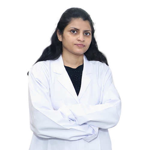 Dr. Neelam Aggarwal
