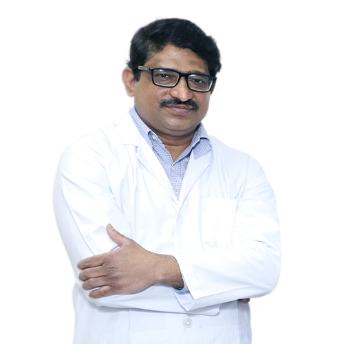 Dr. Pankaj Ingole