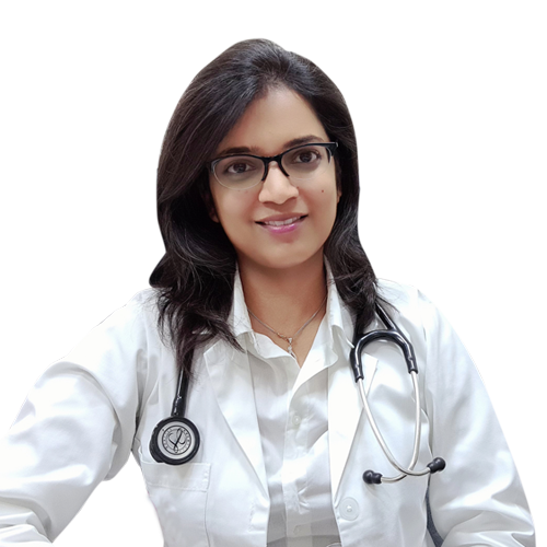 Dr. Divya Goel