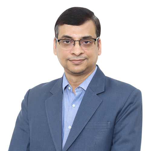 Dr. Kamal Aggarwal