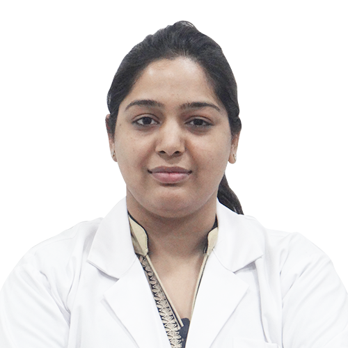 Dr. Akshita Bansal