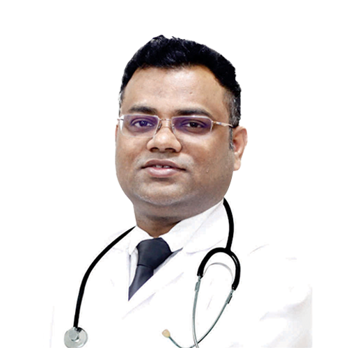 Dr. Ishtkhar Ahmed