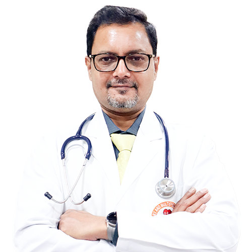 Dr. Ajay Beliya