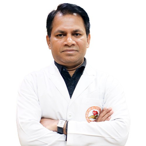Dr. Ravi Shanker