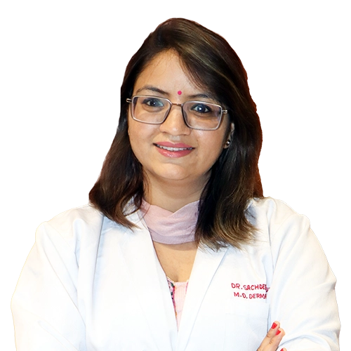 Dr. Sachdeep Kaur