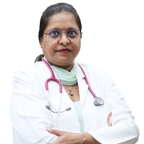 Dr. Anjali Jain