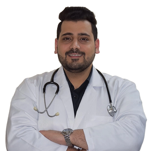 Dr. Rushil Puri