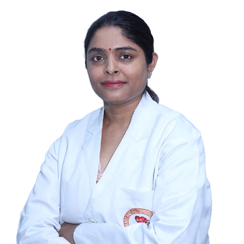 Dr. Megha Varshney