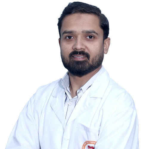 Dr. Tariq