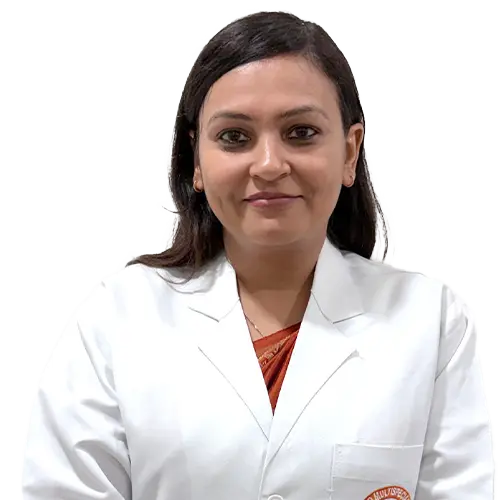 Dr. Aditya Vidushi