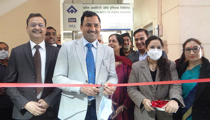 News and Events - SSb healthcare