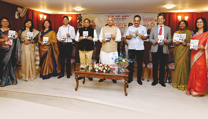 News and Events - SSb healthcare