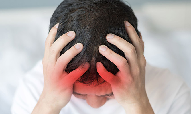 Case of Refractory SEIZURES (Fits) Resolved Successfully