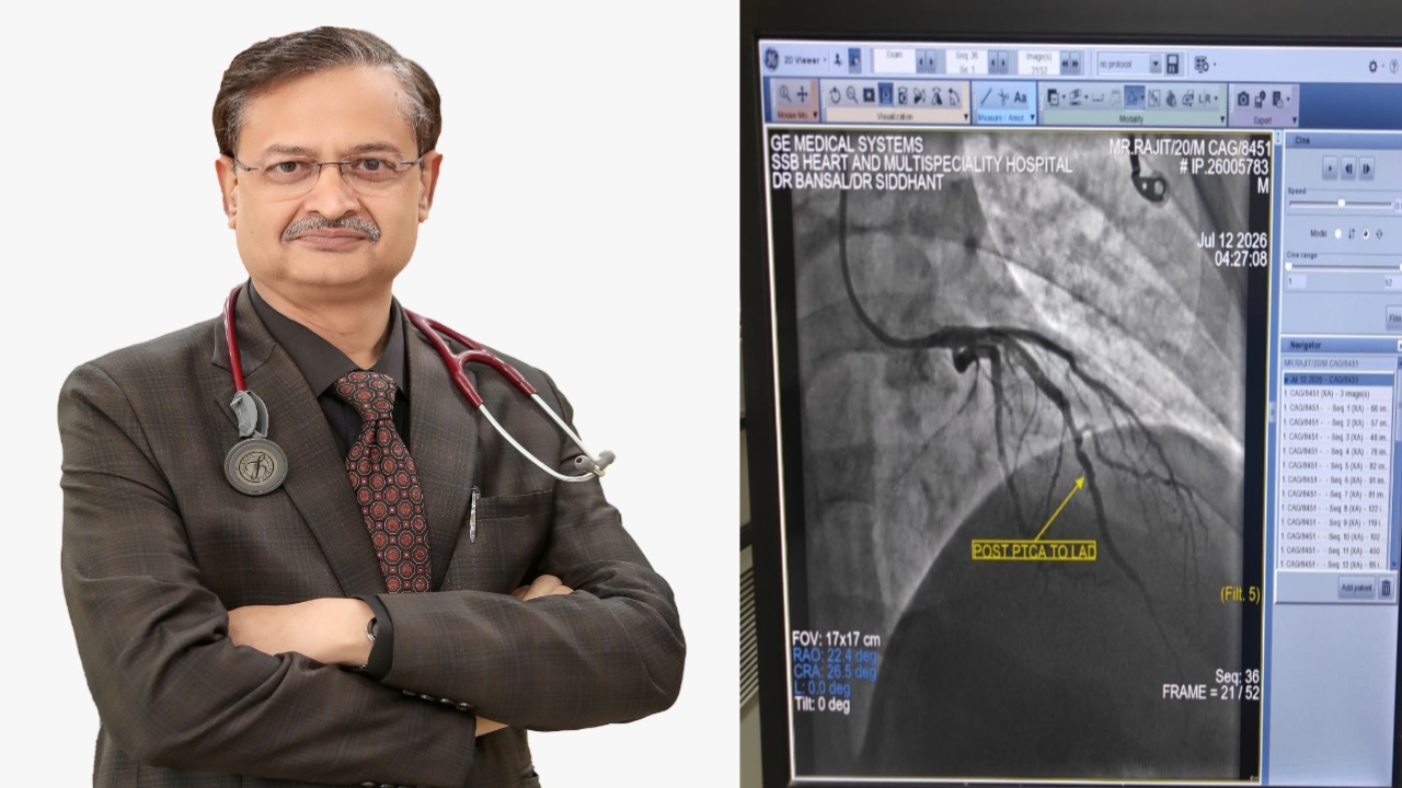 News and Events - SSb healthcare